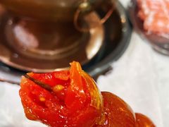 -北平楼老北京涮羊肉(滨河北路店)