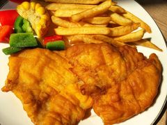 -朗迪姆餐厅(丰尚国际广场店)