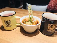 洛神花茶-太二酸菜鱼(金沙印象城店)