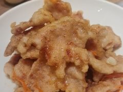 -金掌勺锅包肉(太原万达店)