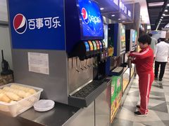 -福成自助烤肉(长阳店)