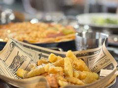 -韩鼎丰·韩国料理(林奥店)