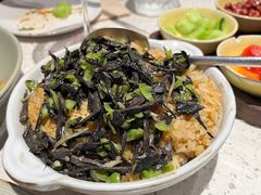 -半山腰·云南菜(侨福芳草地店)