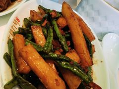 -七食九号食堂(东丽空港店)