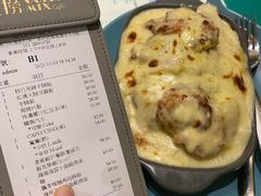 -金捞茶餐室(祐汉兴隆楼店)