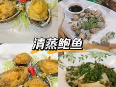 -202特色排档(五缘湾店)