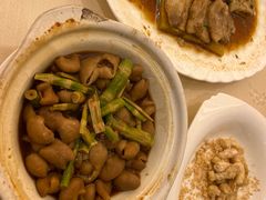 -长江国际酒店-中餐厅