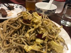 -玫瑰红烤羊排(北新桥三条店)