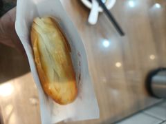 香酥牛肉饼-西安贾三灌汤包·回坊小吃·清真炒菜(北院门总店)