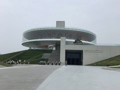 -郑东新区龙湖公共艺术中心