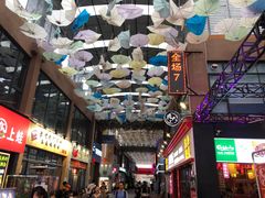 -东晓胜汇里(南洲北路店)