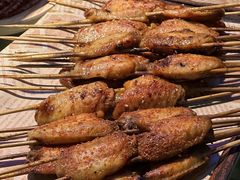 -1819餐厅·团队聚餐·烤串·精酿