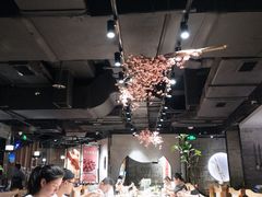 -呷哺呷哺 黄金牧场 (新中关购物中心店)