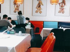 大堂-雲蜀龙阁·金牌水煮鱼(方庄店)