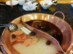 -老码头火锅(骡马市店)