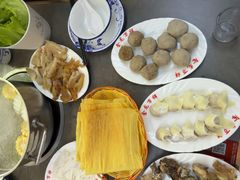 -万祥牛肉火锅(金龙店)
