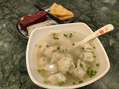 特色鸡肉馄饨-四宜糕团店(南大街店)