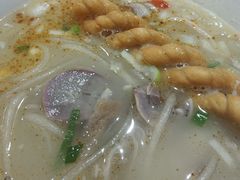 -向阳羊汤(千峰店)