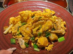 -荣记火锅(青悦城店)