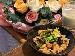 -大理实力希尔顿酒店•香全日制餐厅