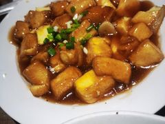 -直隶安家牛肉罩饼(七一路店)
