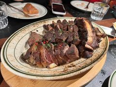 -404干式熟成牛排馆•聚会餐厅