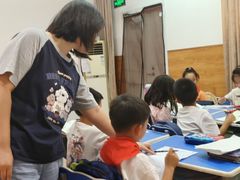 -贝美蓝天幼儿园(河东直沽园)