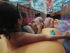 -广州融创水世界