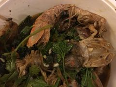 -黑牛码头·小龙虾·烧烤