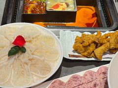 -洞子口重庆鲜货火锅(楚翘城旗舰店)