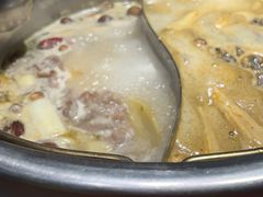 -快乐小羊·内蒙牛羊肉火锅(流花中心店)