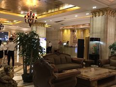 -东方雅典水疗美食汇(金海岸大厦店)