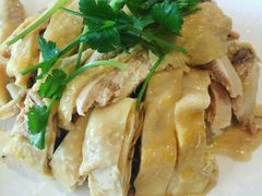 -泰煌鸡·上海白斩鸡·鸡汤面(万航店)