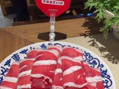 -东镇老火锅(长春路首店)