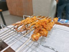 -老虎滩大连海鲜烧烤(水游城店)