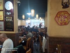大堂-东镇老火锅(长春路首店)