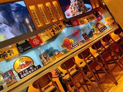 -熊吞·大碗丼烧肉饭(清江浦区万达店)