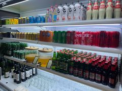 -大中华希尔顿酒店-念自助餐·嗨啤·小龙虾