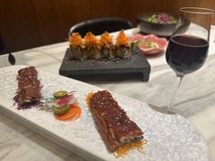 -月下料理(楷林IFC店)