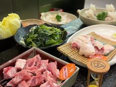 -得意咚瓜·顺德鱼生·冬瓜火锅(深圳首店)