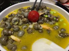 -锡和无锡菜(景丽苑店)