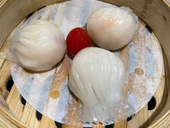 -粤陸玖玖·港式手作茶餐厅(珠江路店)