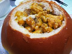 -大树餐厅(红旗街万达店)