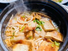 -柳沟豆腐宴64号院