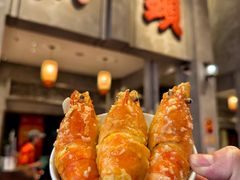 -神更仔·潮汕魂大排档(汉口路店)