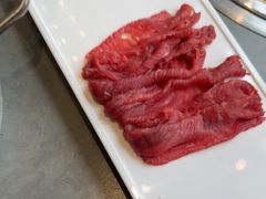 -尚宴牛特鲜自助(太原街万达店)