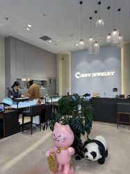 点击看大图 -Cindy Jewelry·钻戒·彩色宝石