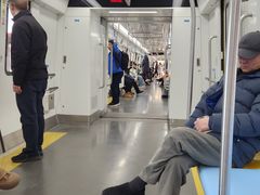 -北京站(地铁站)