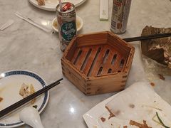 -惠如樓(白云机场T2国际出发店)