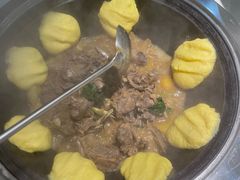 -苏师傅菜馆(上沙店)